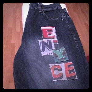 Enyce Shorts